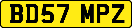 BD57MPZ