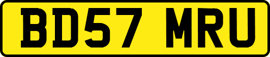 BD57MRU
