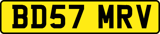 BD57MRV