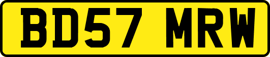 BD57MRW