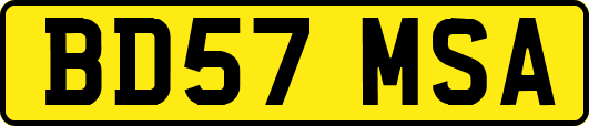BD57MSA