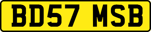 BD57MSB
