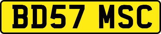 BD57MSC