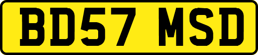 BD57MSD