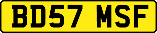 BD57MSF