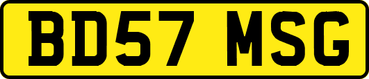 BD57MSG