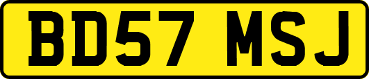 BD57MSJ