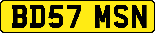 BD57MSN