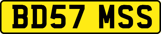 BD57MSS
