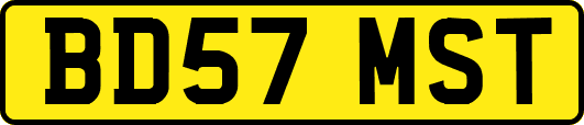BD57MST