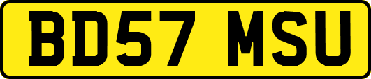 BD57MSU