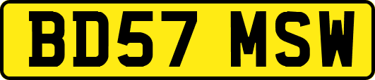 BD57MSW