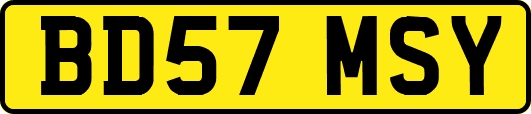 BD57MSY