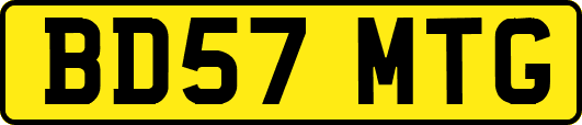 BD57MTG