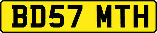BD57MTH