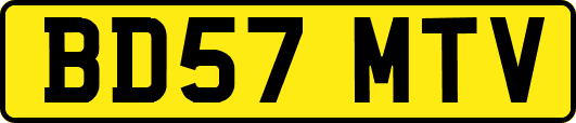 BD57MTV