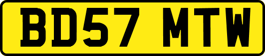 BD57MTW