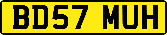 BD57MUH