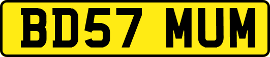 BD57MUM
