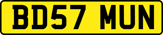 BD57MUN