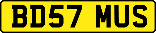BD57MUS