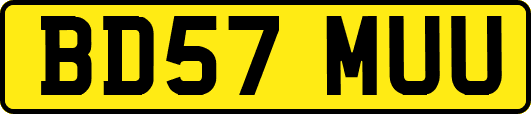 BD57MUU
