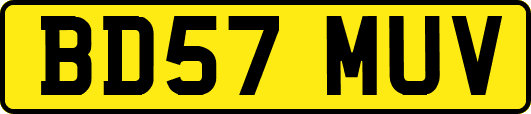 BD57MUV