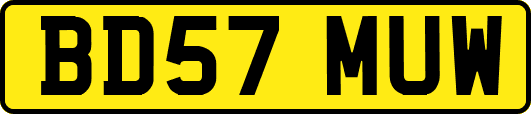 BD57MUW