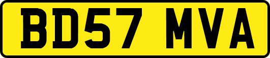 BD57MVA