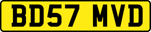 BD57MVD