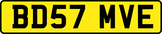 BD57MVE