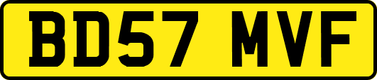 BD57MVF