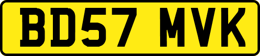 BD57MVK