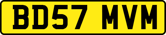 BD57MVM