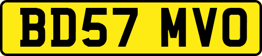 BD57MVO