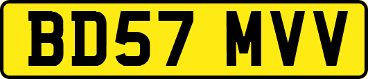 BD57MVV