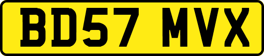 BD57MVX