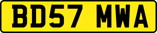 BD57MWA
