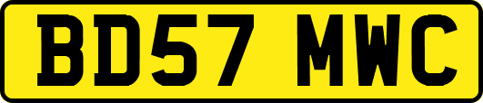 BD57MWC