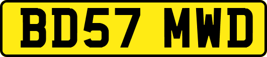 BD57MWD