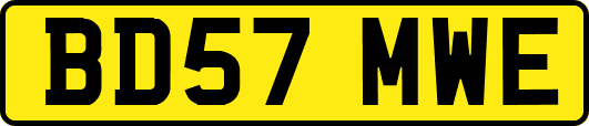 BD57MWE