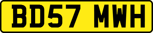BD57MWH