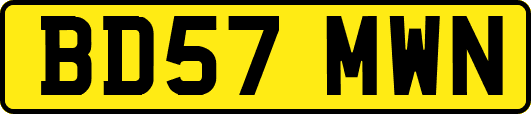 BD57MWN