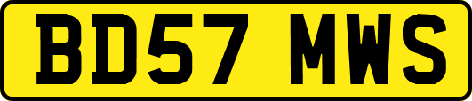BD57MWS