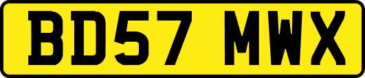 BD57MWX