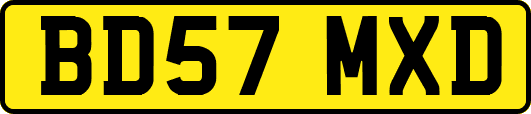 BD57MXD