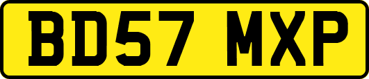 BD57MXP