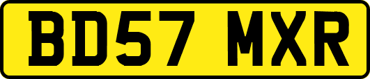 BD57MXR