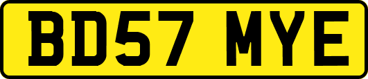 BD57MYE
