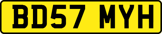 BD57MYH